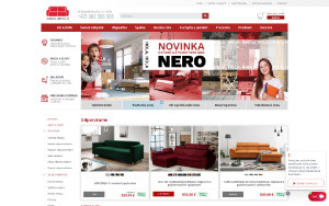 Store Screenshot