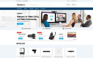 Store Screenshot