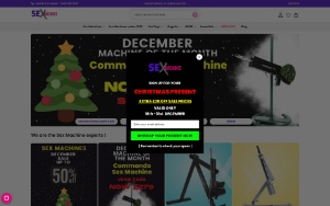 Store Screenshot