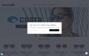 Store Screenshot