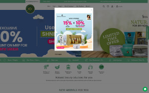 Store Screenshot