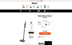 Store Screenshot
