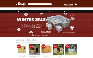 Store Screenshot