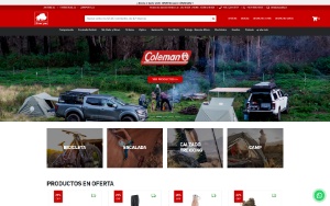 Store Screenshot
