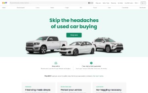 Store Screenshot