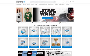 Store Screenshot