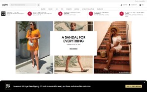 Store Screenshot