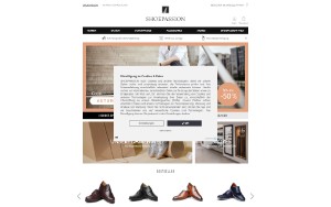 Store Screenshot