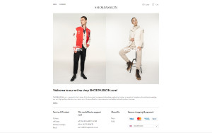 Store Screenshot