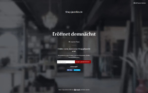 Store Screenshot