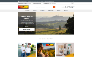Store Screenshot