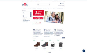 Store Screenshot