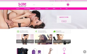 Store Screenshot