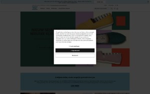 Store Screenshot