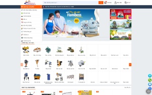 Store Screenshot
