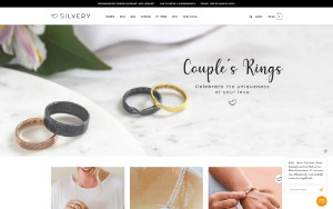 Store Screenshot