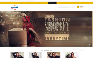 Store Screenshot