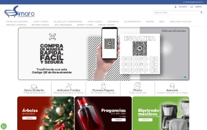 Store Screenshot