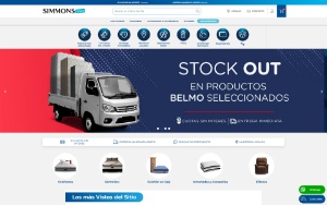 Store Screenshot