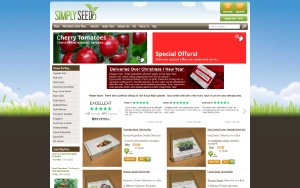 Store Screenshot