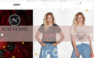Store Screenshot