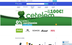 Store Screenshot