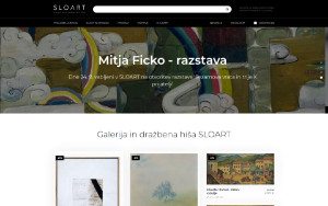 Store Screenshot
