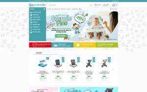 Store Screenshot