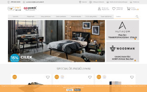 Store Screenshot