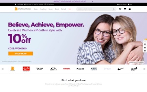 Store Screenshot