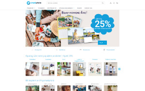 Store Screenshot