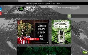 Store Screenshot