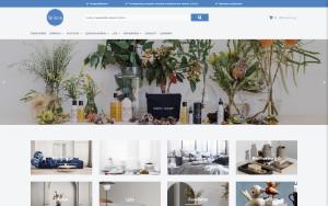 Store Screenshot
