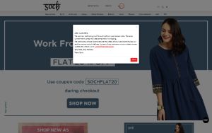 Store Screenshot