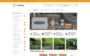 Store Screenshot