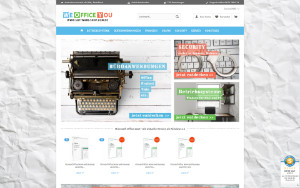 Store Screenshot