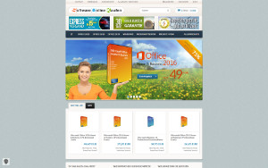 Store Screenshot