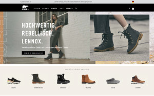 Store Screenshot