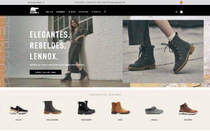 Store Screenshot