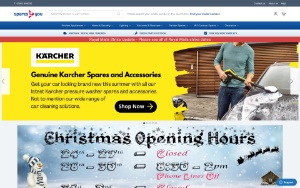 Store Screenshot