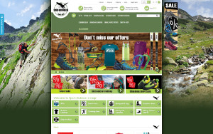 Store Screenshot
