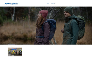 Store Screenshot