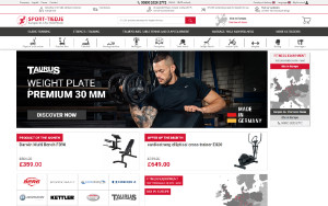 Store Screenshot