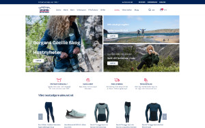 Store Screenshot
