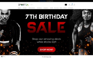 Store Screenshot