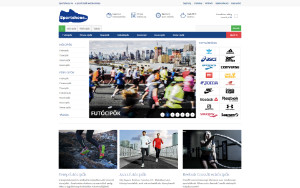 Store Screenshot