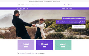 Store Screenshot