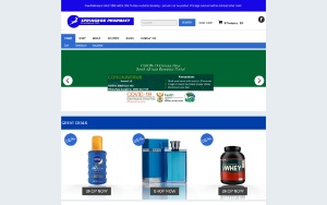 Store Screenshot