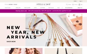 Store Screenshot