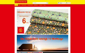 Store Screenshot